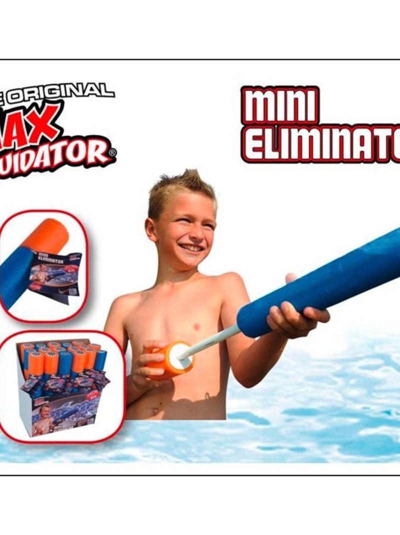 Mini Eliminator pistolet à eau N/A - Kiabi