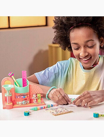 Mini Fabrique à Papeterie - Canal Toys