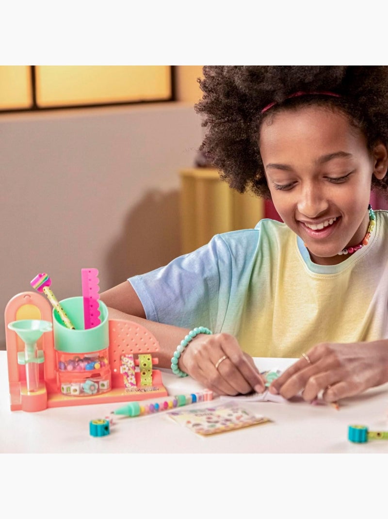 Mini Fabrique à Papeterie - Canal Toys N/A - Kiabi