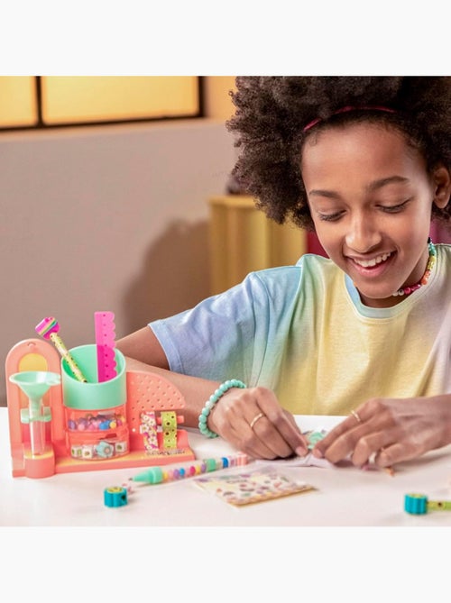 Mini Fabrique à Papeterie - Canal Toys - Kiabi