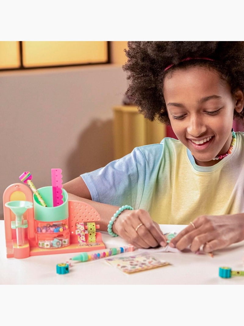 Mini Fabrique à Papeterie - Canal Toys N/A - Kiabi