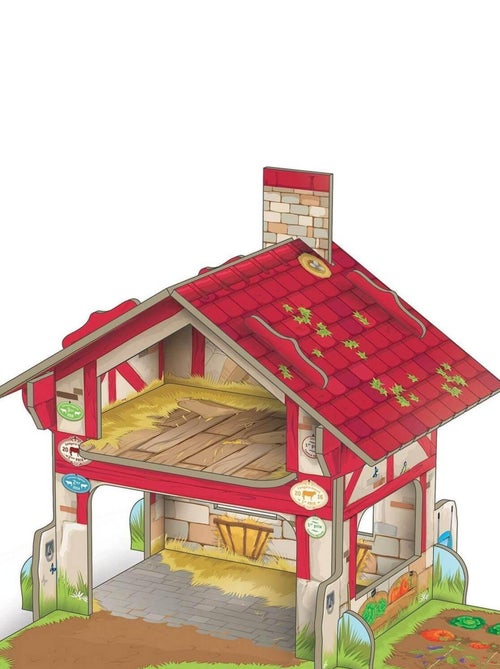 Mini Ferme - Kiabi