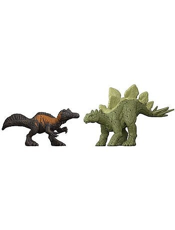 Mini figurine Jurassic World, assortiment