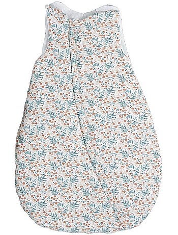 Mini gigoteuse 0-3 mois Gaspard & Lily - 55 cm