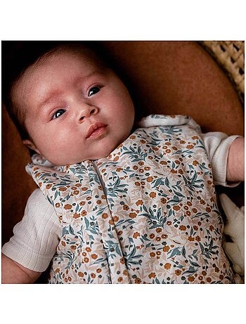 Mini gigoteuse 0-3 mois Gaspard & Lily - 55 cm