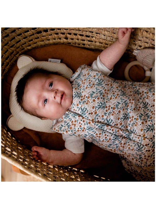 Mini gigoteuse 0-3 mois Gaspard & Lily - 55 cm - Kiabi Mini gigoteuse 0-3 mois Gaspard & Lily - 55 cm - Kiabi