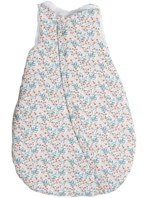Mini gigoteuse 0-3 mois Gaspard & Lily - 55 cm - Kiabi Mini gigoteuse 0-3 mois Gaspard & Lily - 55 cm - Kiabi