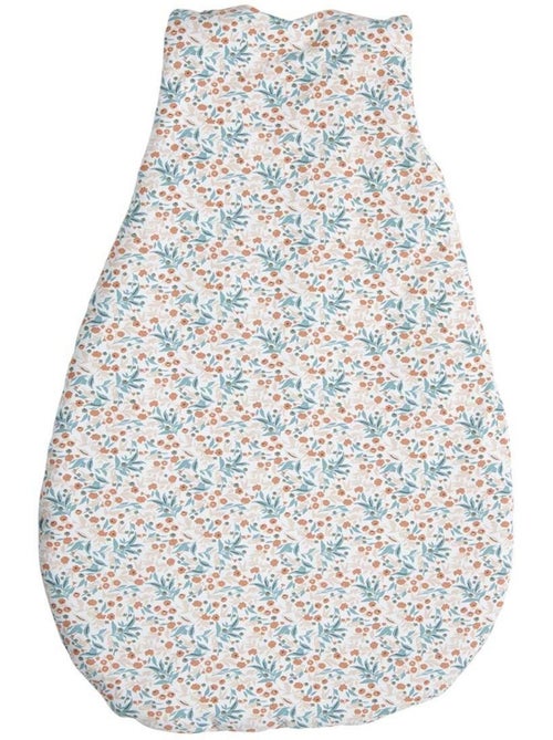 Mini gigoteuse 0-3 mois Gaspard & Lily - 55 cm - Kiabi Mini gigoteuse 0-3 mois Gaspard & Lily - 55 cm - Kiabi