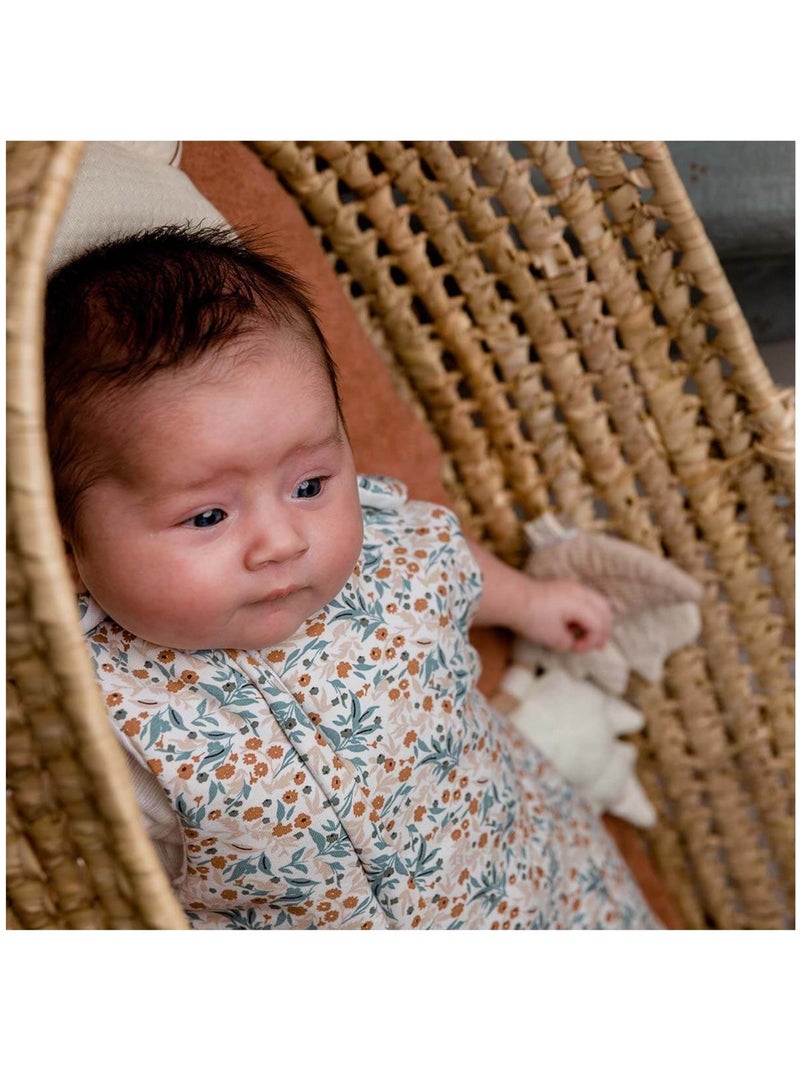 Mini gigoteuse 0-3 mois Gaspard & Lily - 55 cm Beige clair - Kiabi