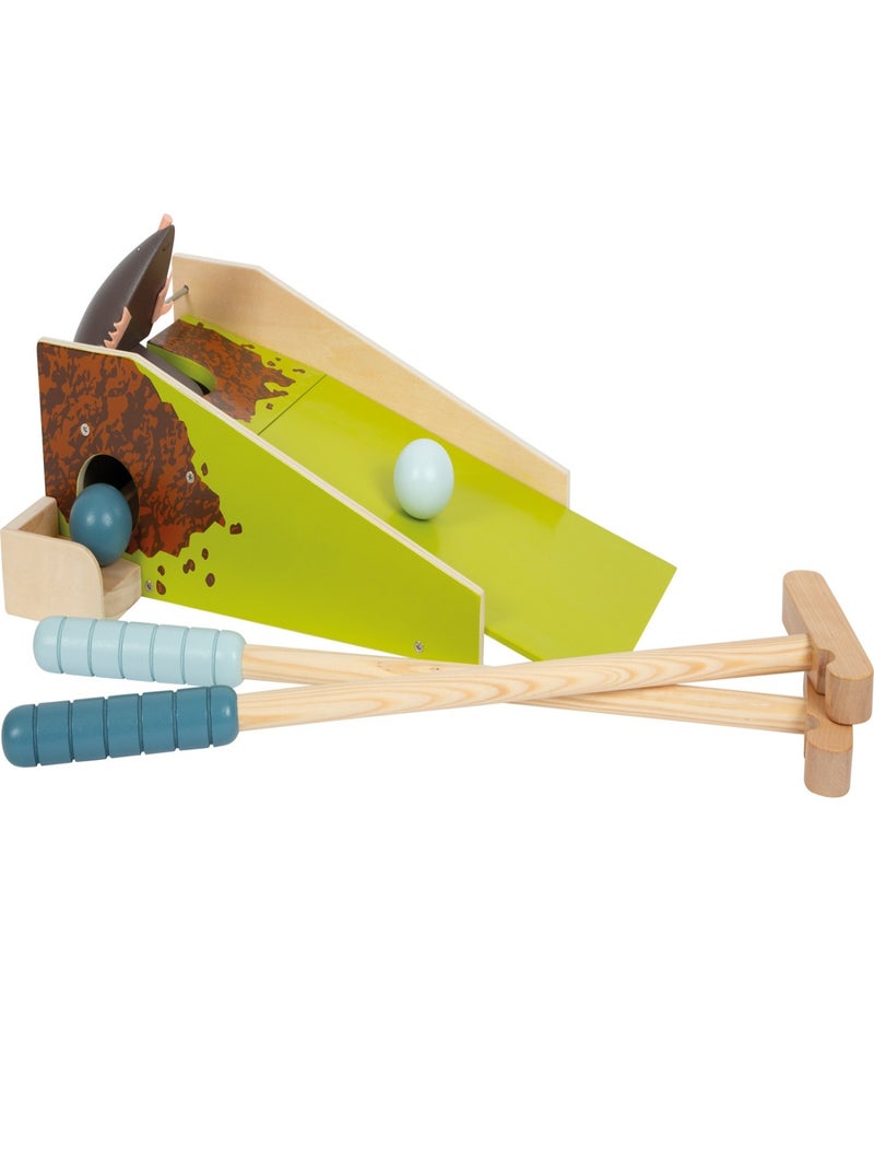 Mini golf pour enfants Taupe Vert - Kiabi