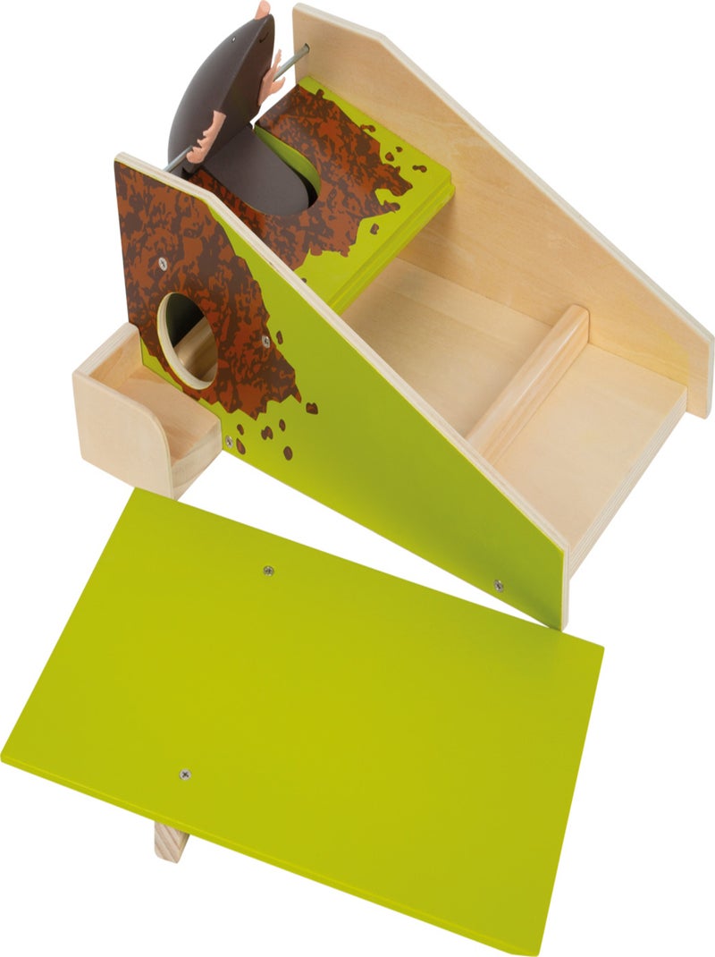Mini golf pour enfants Taupe Vert - Kiabi