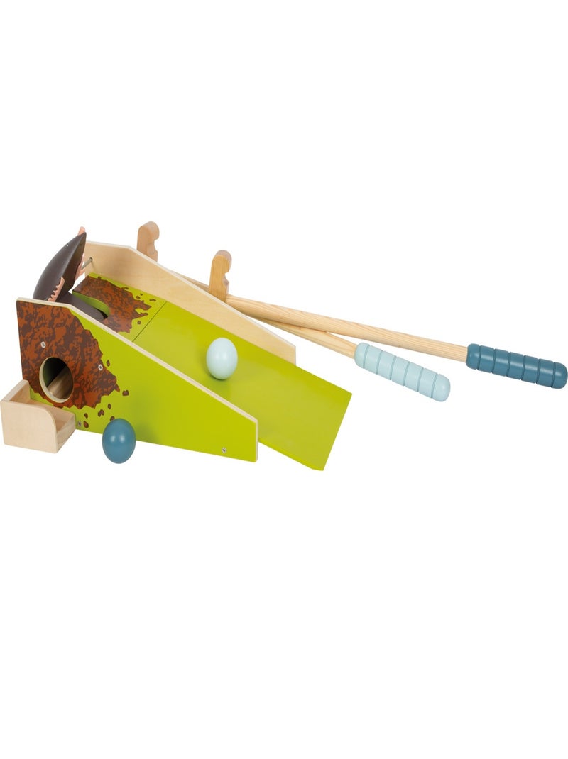 Mini golf pour enfants Taupe Vert - Kiabi