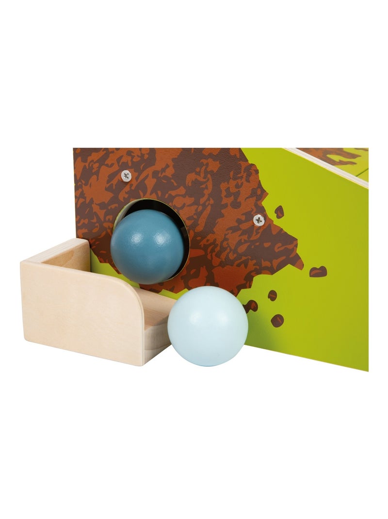 Mini golf pour enfants Taupe Vert - Kiabi