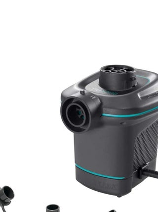 Mini Gonfleur Electrique 220V