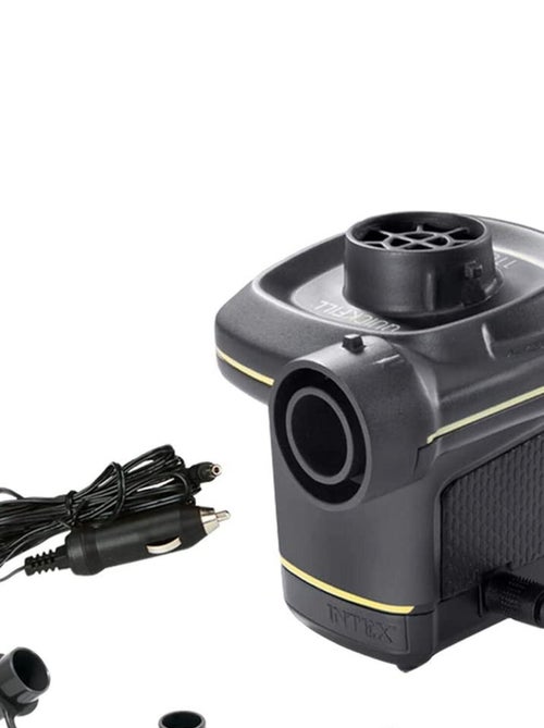 Mini Gonfleur Electrique 220V - Kiabi