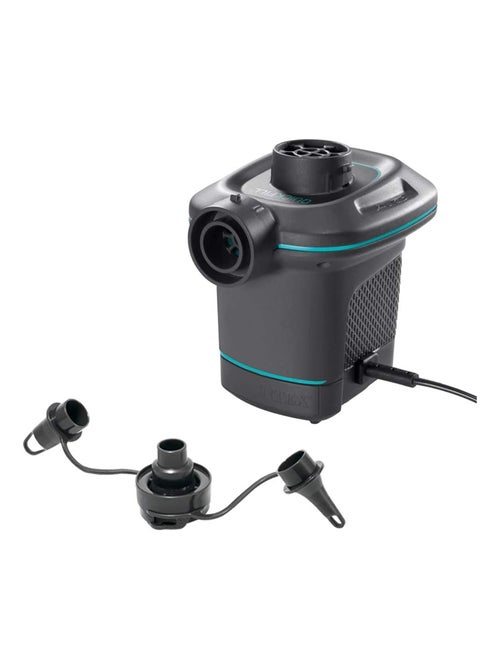 Mini Gonfleur Electrique 220V - Kiabi