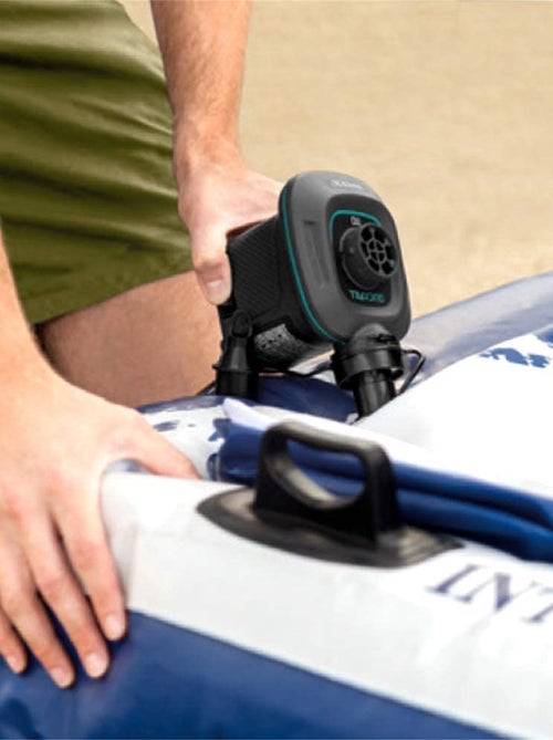 Mini Gonfleur Electrique 220V - Kiabi