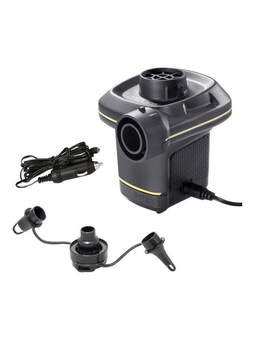 Mini Gonfleur Electrique 220V - Kiabi