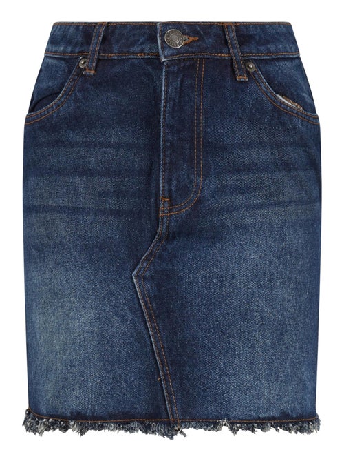Mini jupe - urban classics - Kiabi Mini jupe - urban classics - Kiabi