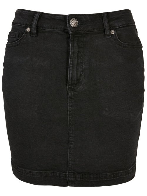 Mini jupe - urban classics - Kiabi