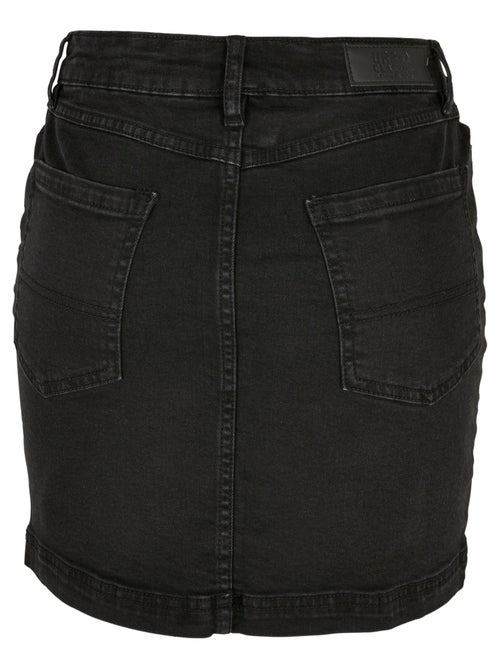 Mini jupe - urban classics - Kiabi