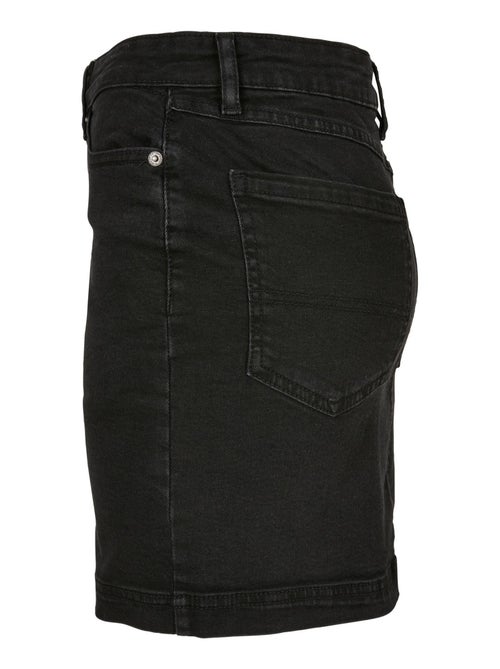 Mini jupe - urban classics - Kiabi