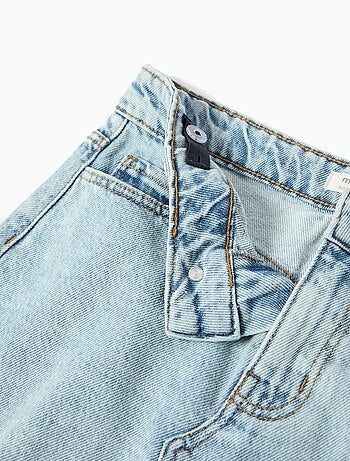 Mini-jupe en jean MO Fashion