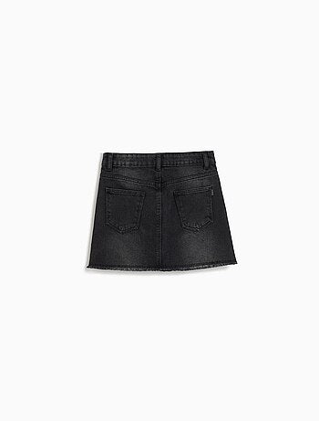 Mini-jupe en jean MO Fashion