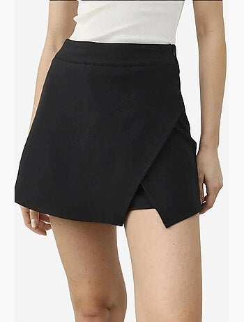 Mini-jupes taille haute hiccup