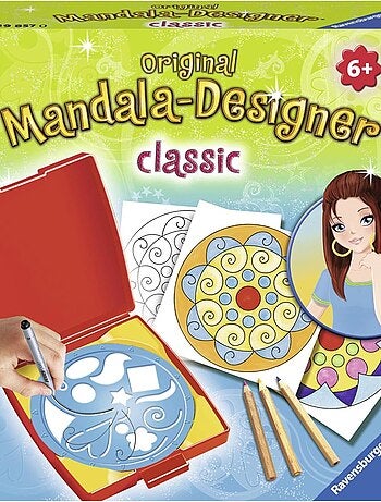 Mini Mandala Classic
