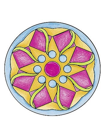 Mini Mandala Classic