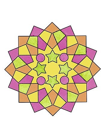 Mini Mandala Classic