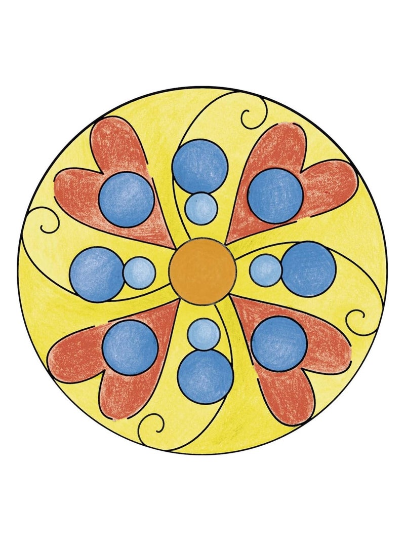 Mini Mandala Classic N/A - Kiabi