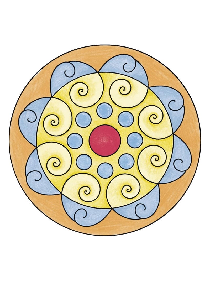 Mini Mandala Classic N/A - Kiabi