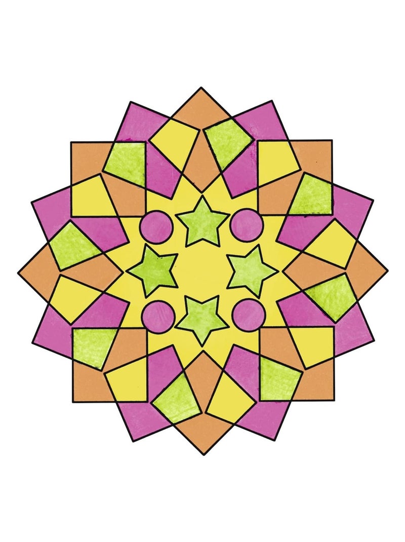 Mini Mandala Classic N/A - Kiabi