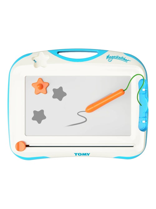 Mini megasketcher - ardoise magique - Kiabi