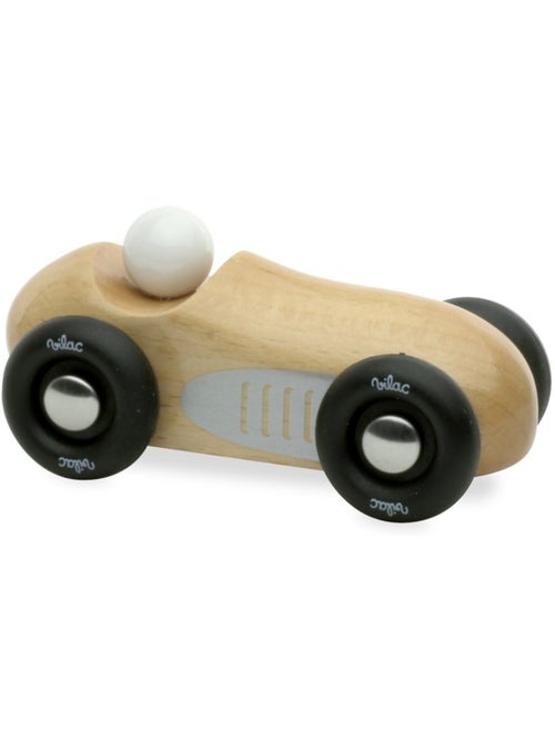 Mini old sport naturelle - Kiabi