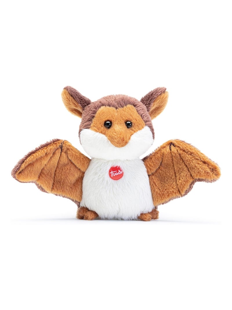 Mini peluche Chauve-Souris Marron - Kiabi