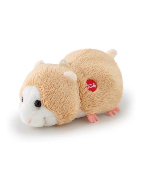 Mini peluche Hamster - Kiabi