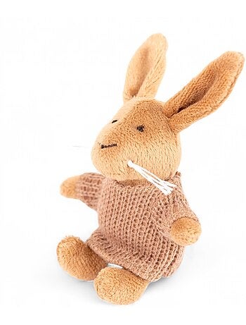 Mini peluche lenny le lapin