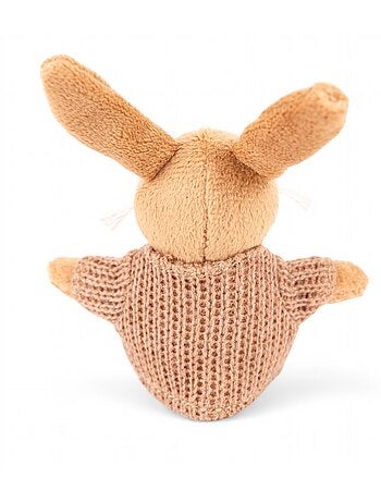 Mini peluche lenny le lapin