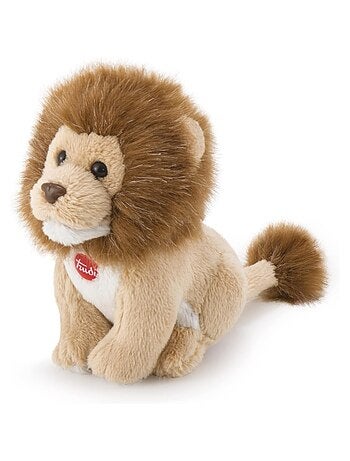 Mini peluche Lion