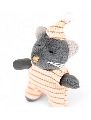 Mini peluche malo le chat