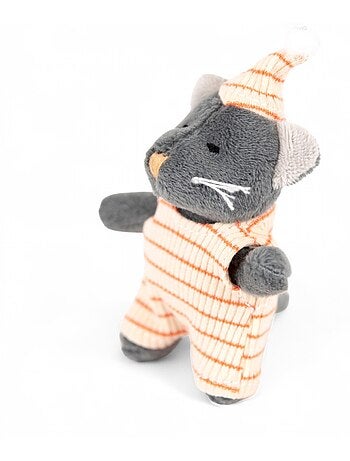 Mini peluche malo le chat