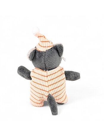 Mini peluche malo le chat