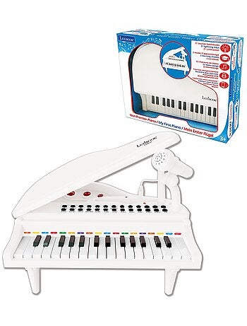 Mini piano à queue électronique avec micro