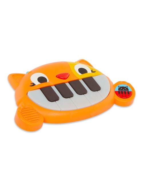 Mini Piano-Chat - B.Mini Meowsic Keyboard - Kiabi