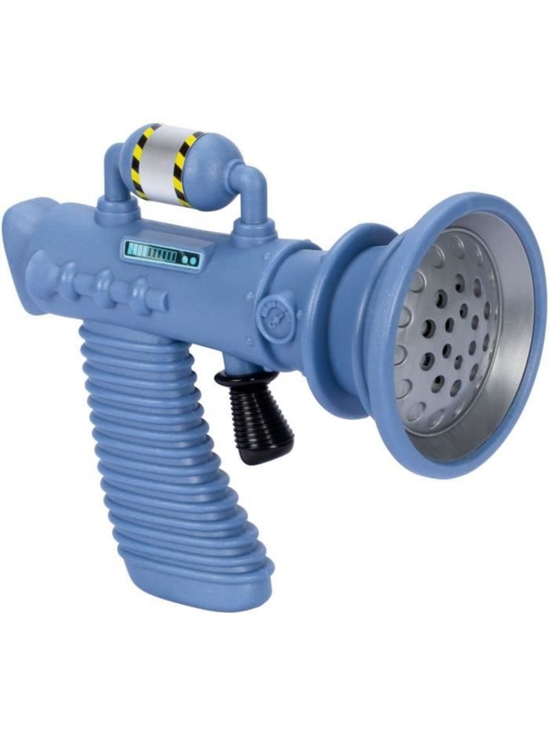 Mini pistolet à prouts - moi moche et méchant 4 - 8 bruit différents Gris - Kiabi