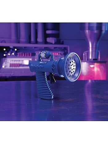 Mini pistolet à prouts électronique - Jaune - MINION, Les Minions