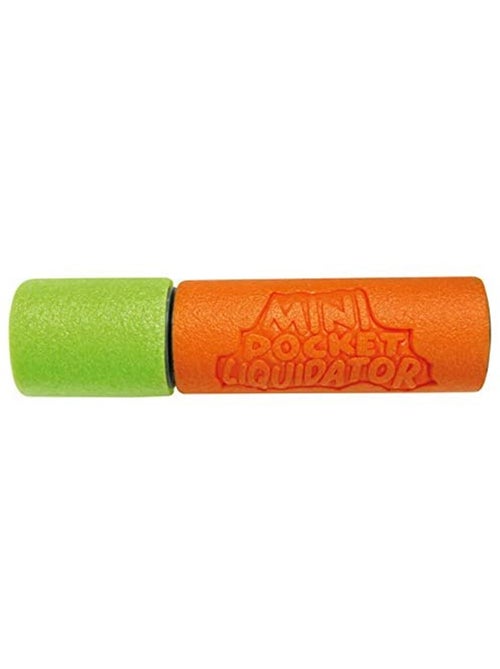 Mini-Pocket-Liquidator pistolet à eau - Kiabi
